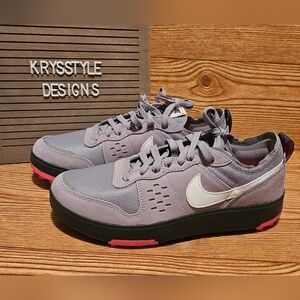 Nike City Concrete Cement Grey Summit White Limited New FZ3863-005 Mens Sz 9.5